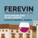 Cartel Ferevin